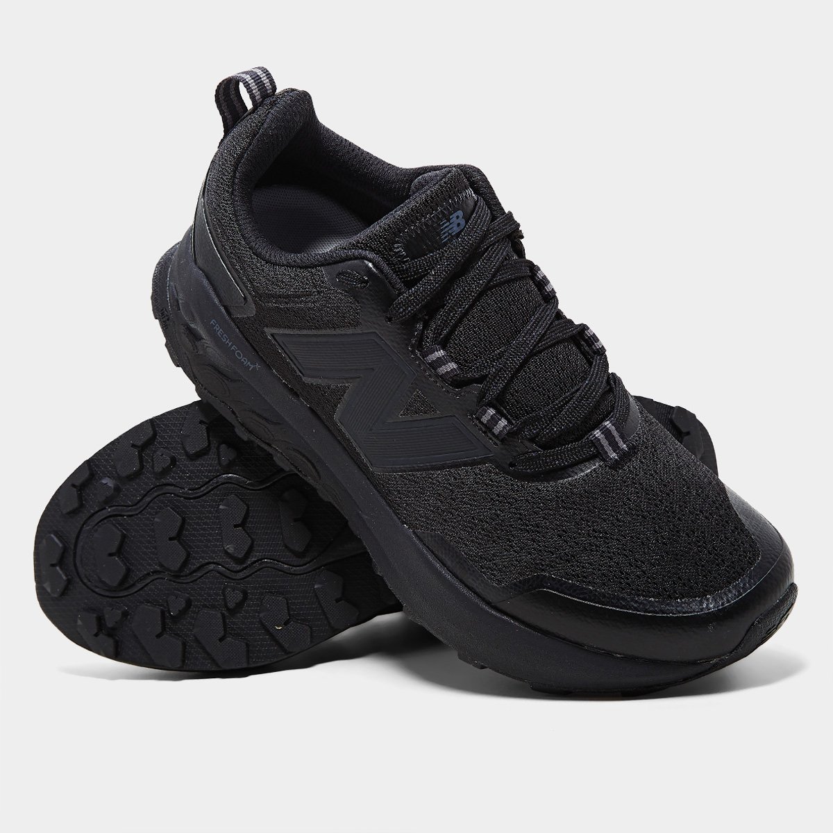 Tênis New Balance Fresh Foam Garoé V2 Masculino - Tam: 39 - 1