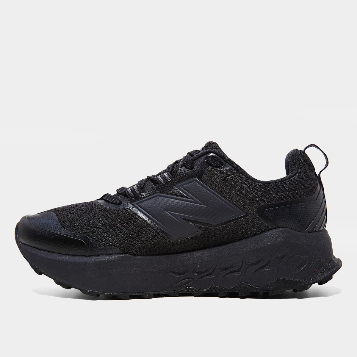Tênis New Balance Fresh Foam Garoé V2 Masculino - Tam: 39 - 5