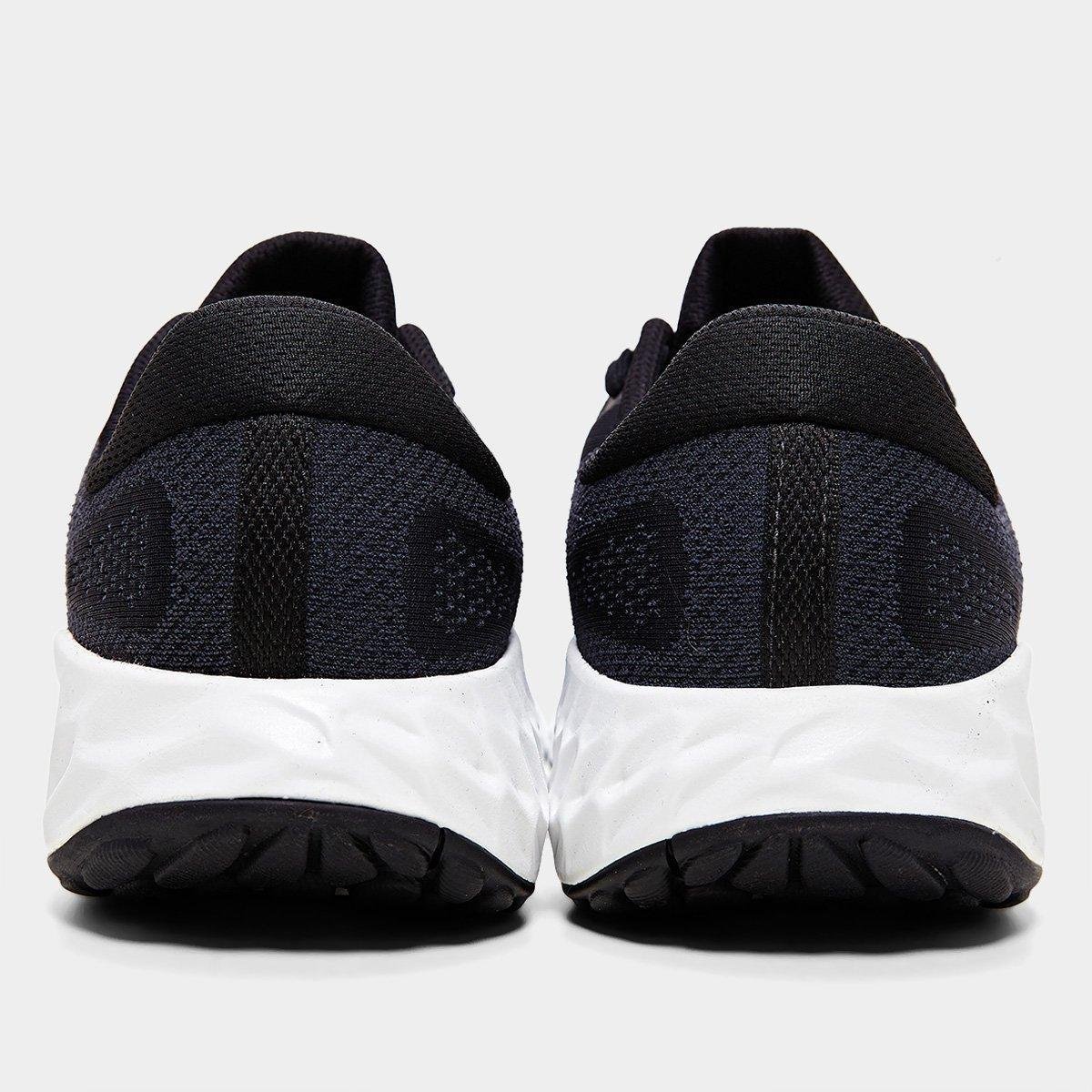 Tênis New Balance Fresh Foam X Evoz V4 Feminino - Tam: 34 - 2