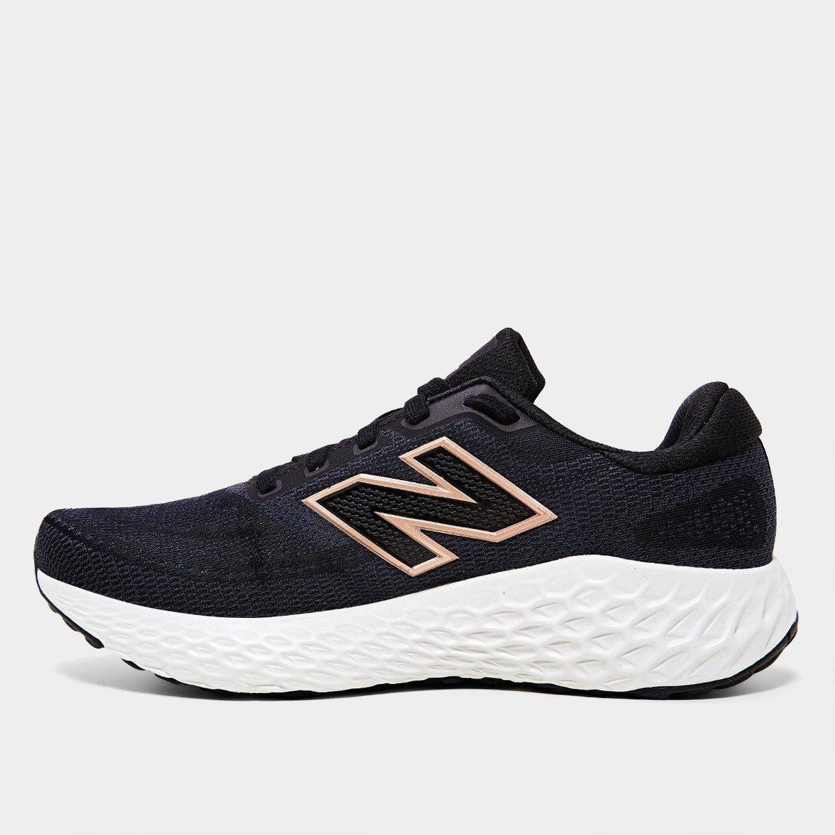 Tênis New Balance Fresh Foam X Evoz V4 Feminino - Tam: 34 - 4