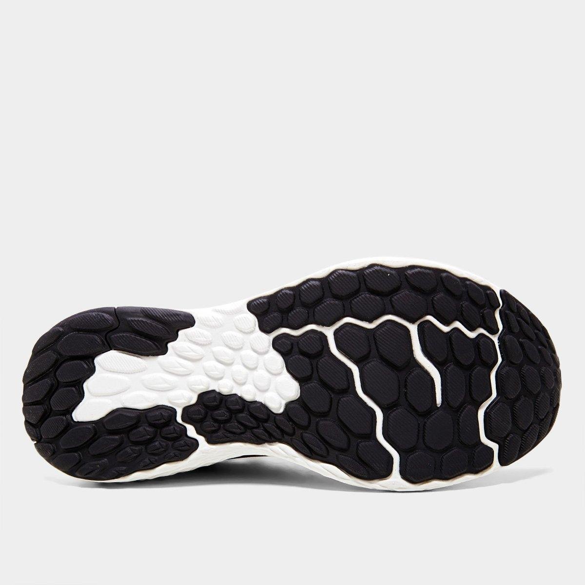 Tênis New Balance Fresh Foam X Evoz V4 Feminino - Tam: 34 - 5