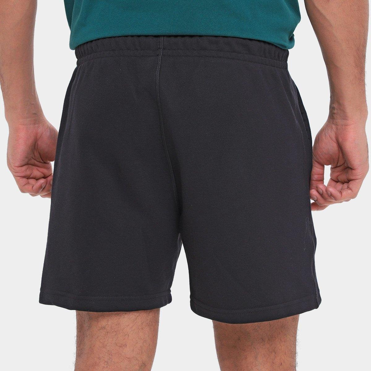 Shorts New Balance Athletics Masculino - Tam: P - 1
