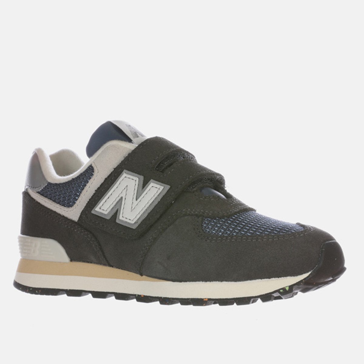 Tênis Infantil New Balance Casual - Tam: 31 - 1
