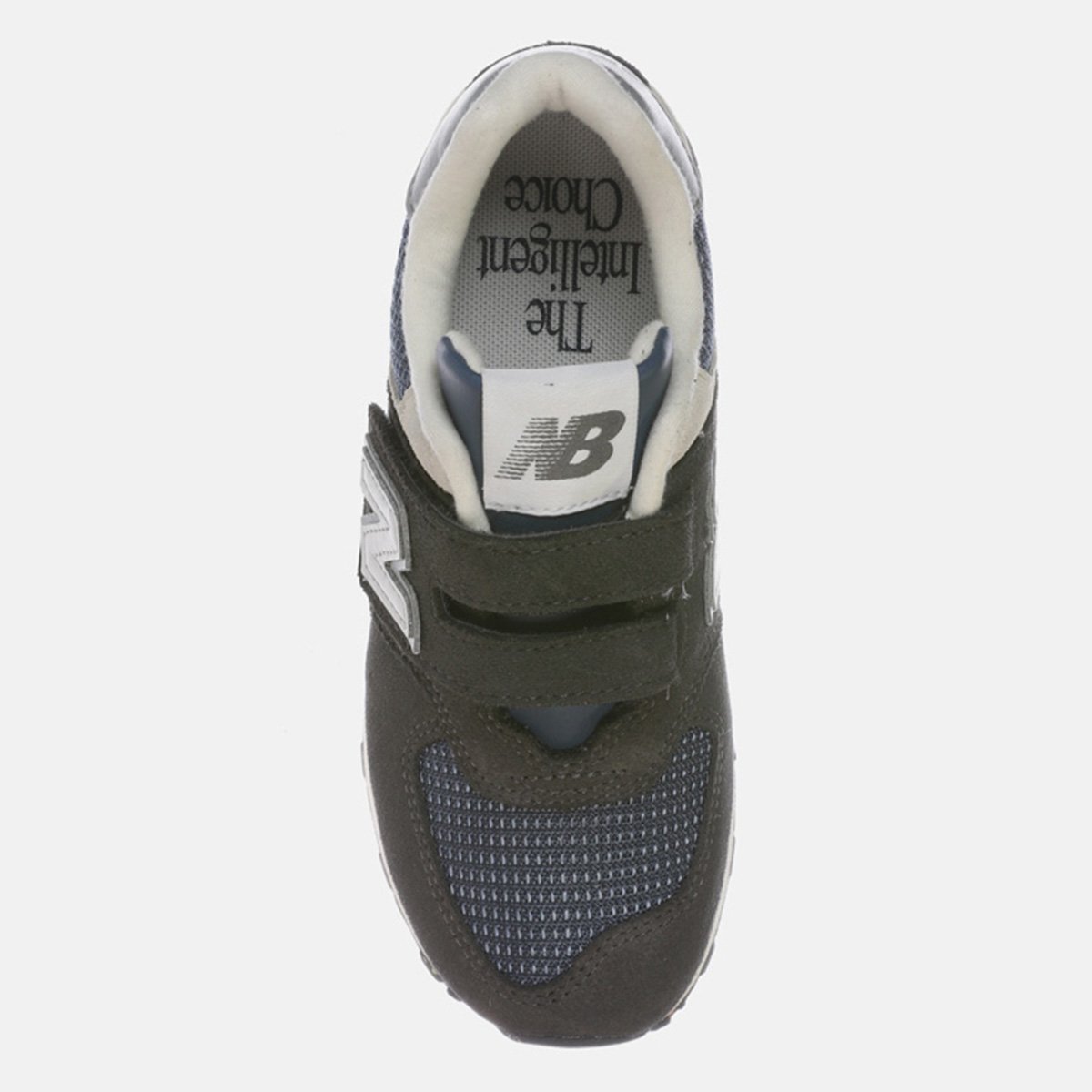Tênis Infantil New Balance Casual - Tam: 31 - 2