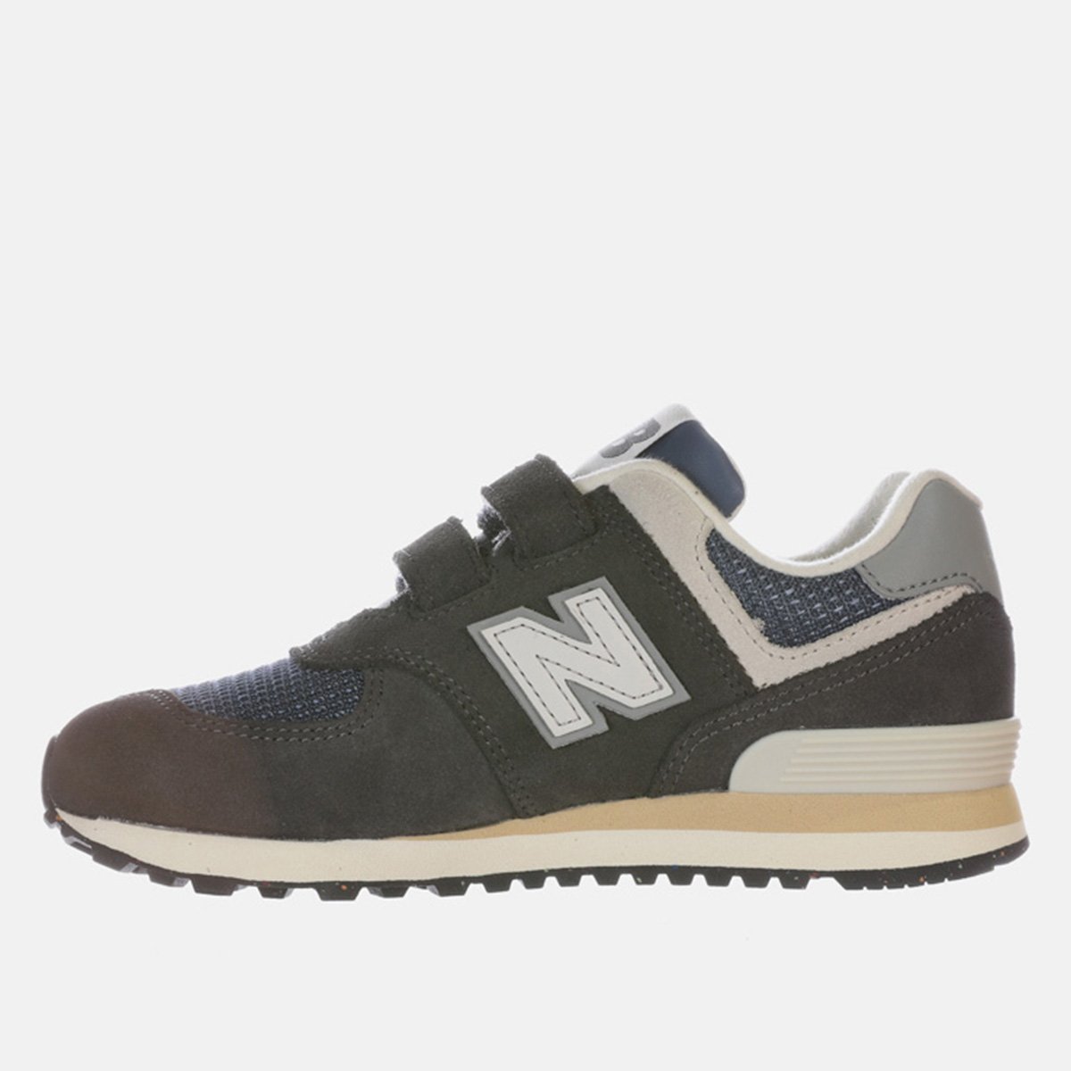 Tênis Infantil New Balance Casual - Tam: 31 - 3