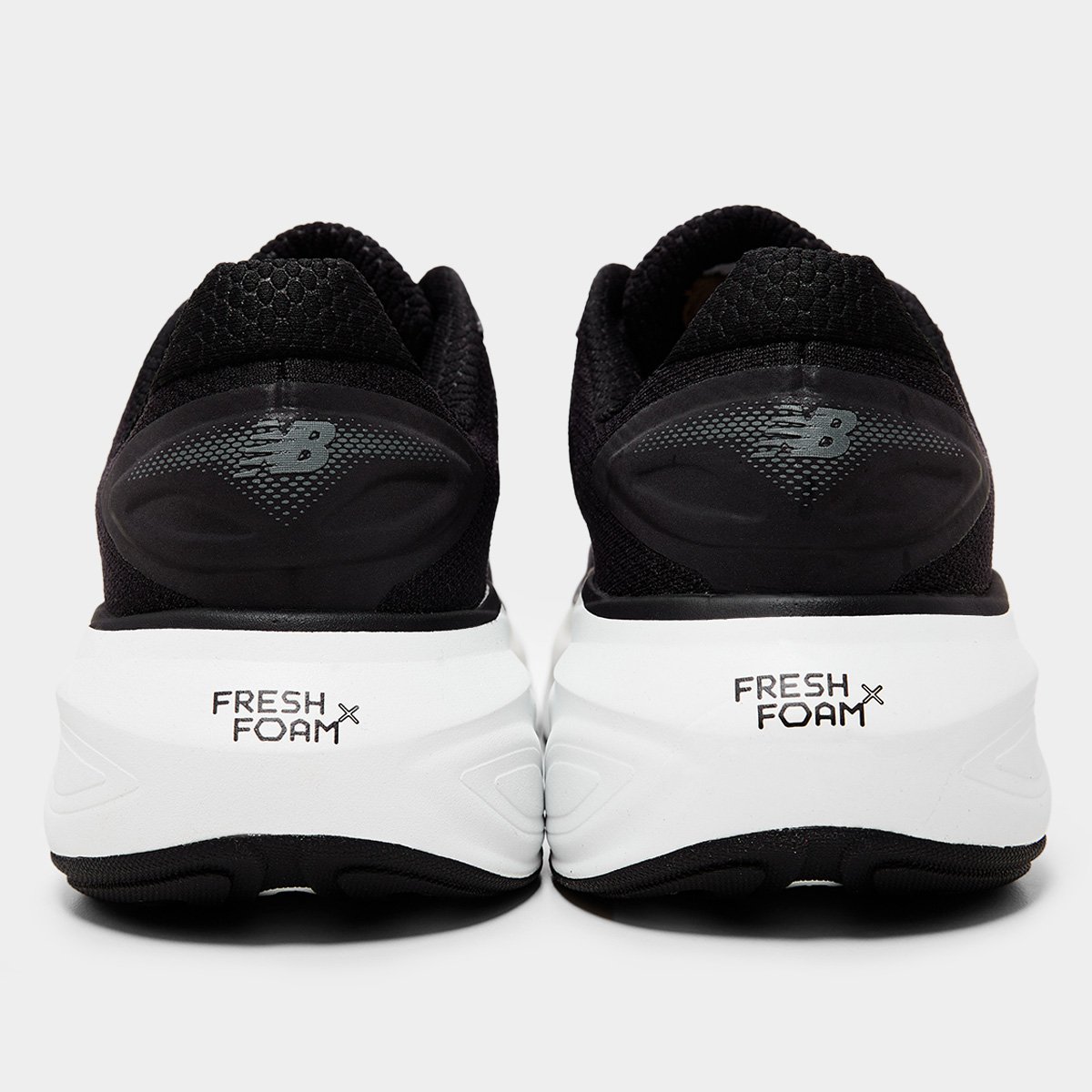 Tênis New Balance Fresh Foam x More V6 Feminino - Tam: 34 - 2