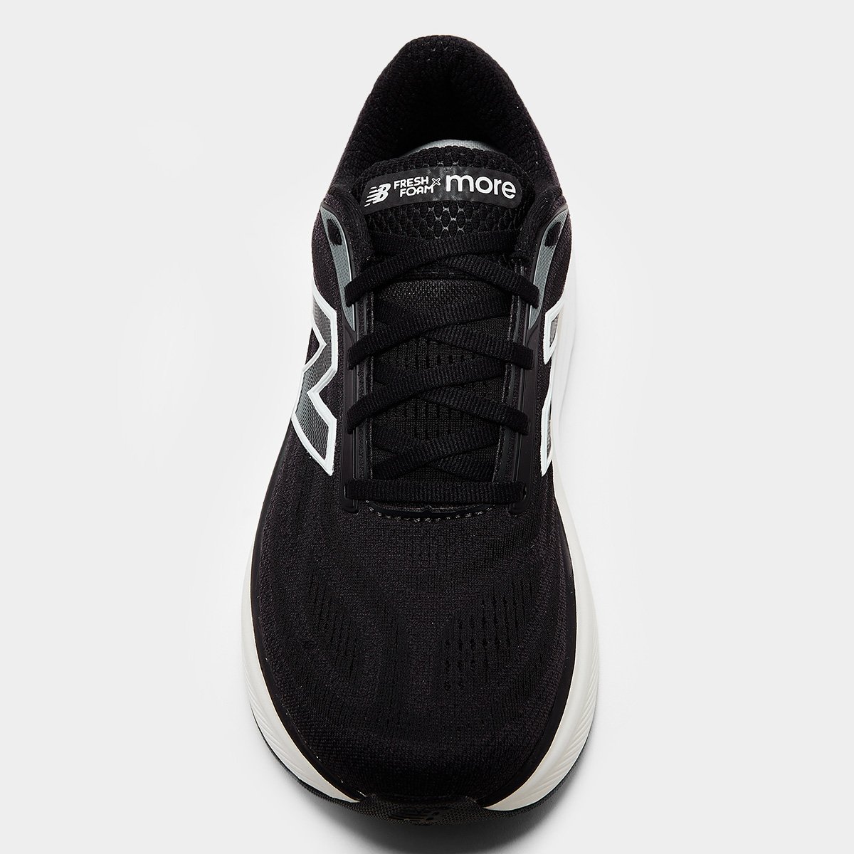 Tênis New Balance Fresh Foam x More V6 Feminino - Tam: 34 - 3