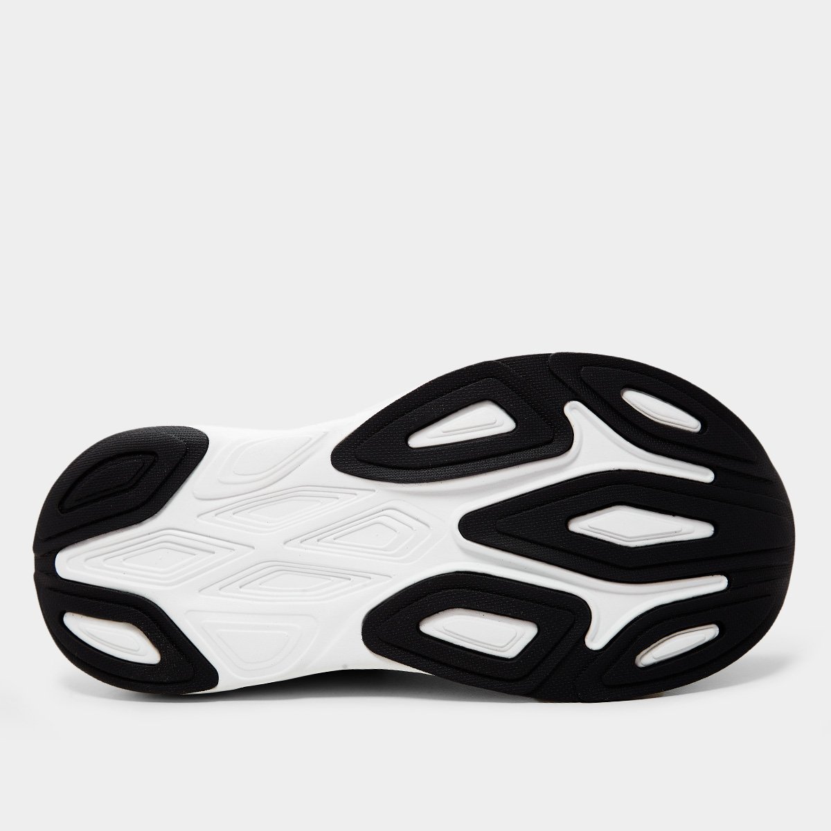 Tênis New Balance Fresh Foam x More V6 Feminino - Tam: 34 - 4