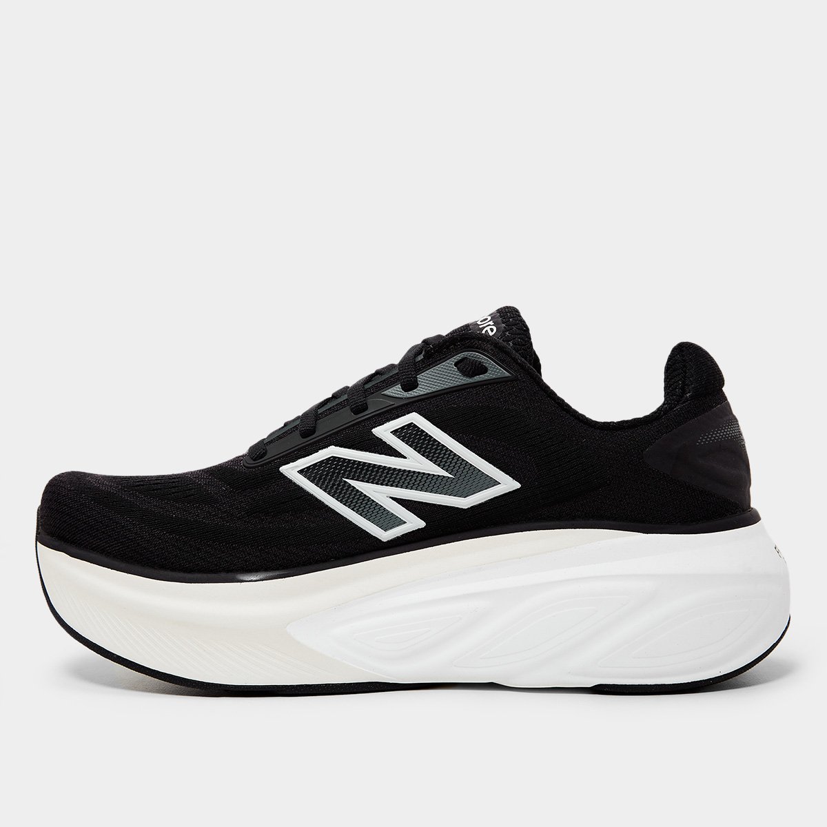 Tênis New Balance Fresh Foam x More V6 Feminino - Tam: 34 - 5