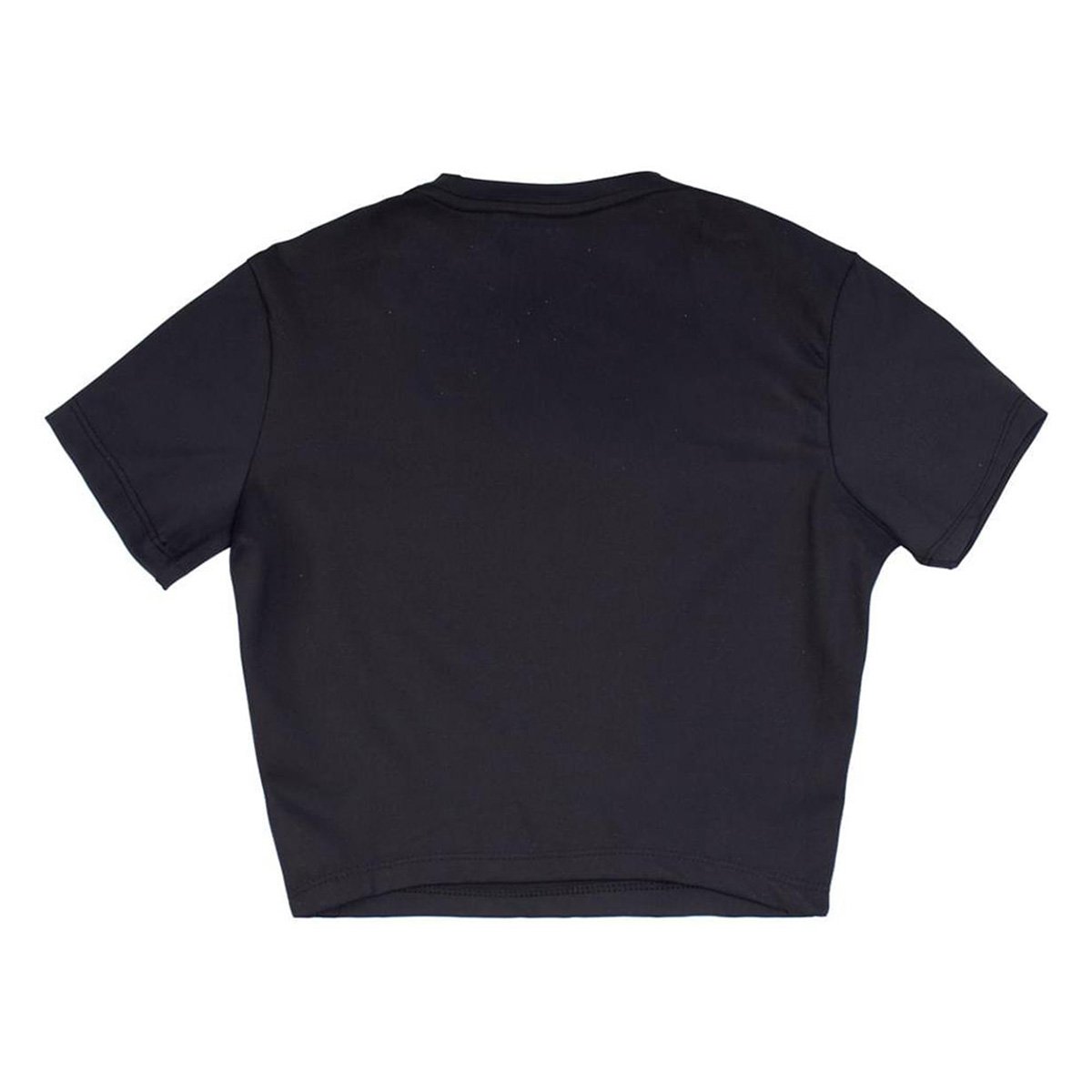 Cropped New Balance Harmony Rib Performance Feminino - Tam: M - 1