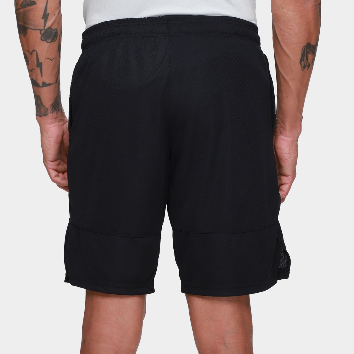 Bermuda New Balance Graphic 9 Masculina - Tam: P - 1