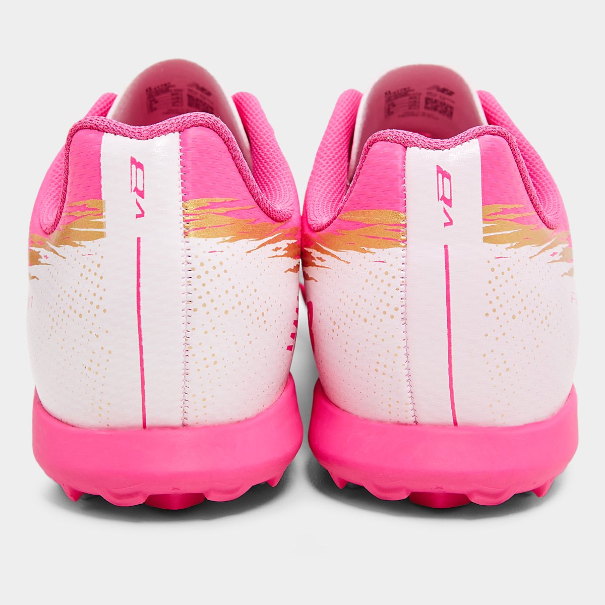 Chuteira Society New Balance Furon Unissex - Tam: 44 - 2