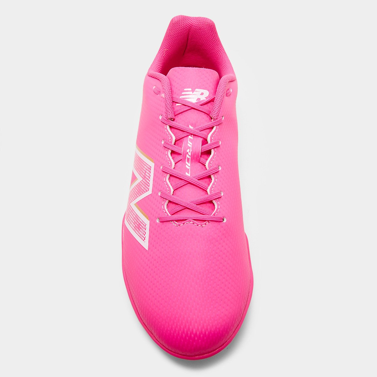 Chuteira Society New Balance Furon Unissex - Tam: 44 - 3