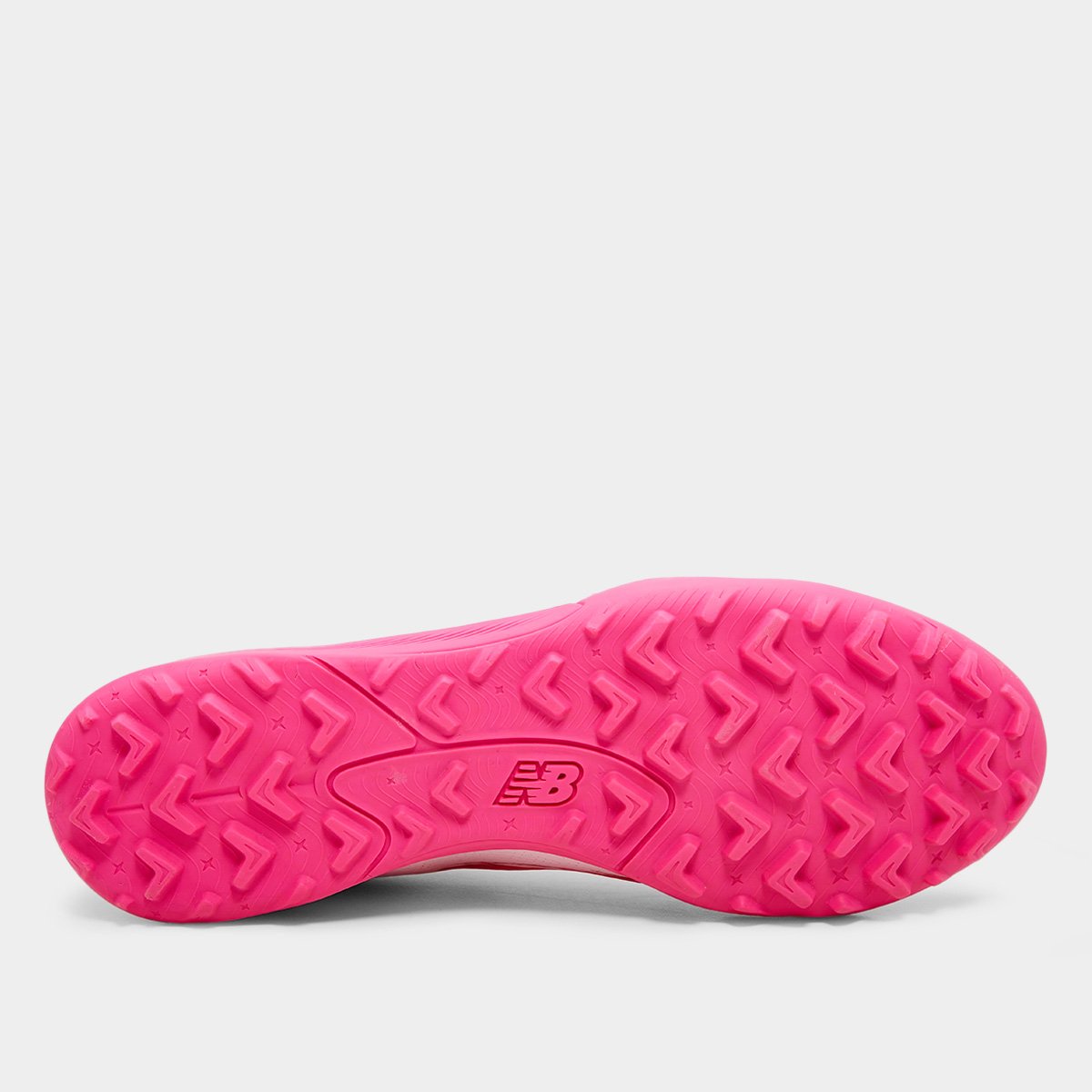Chuteira Society New Balance Furon Unissex - Tam: 44 - 4