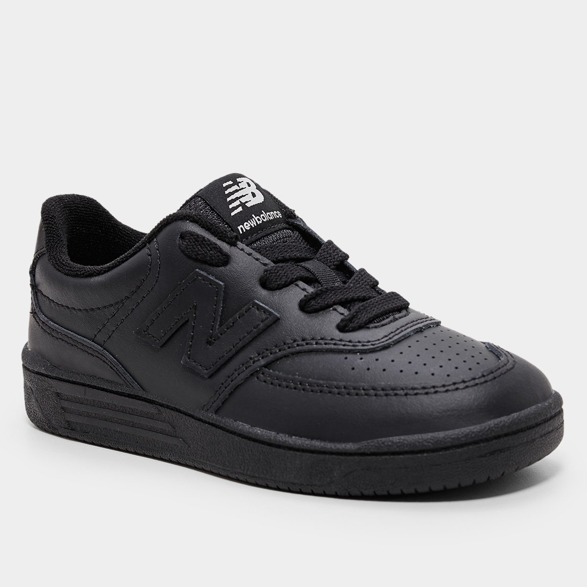 Tênis New balance infantil 480 - Tam: 33 - 1