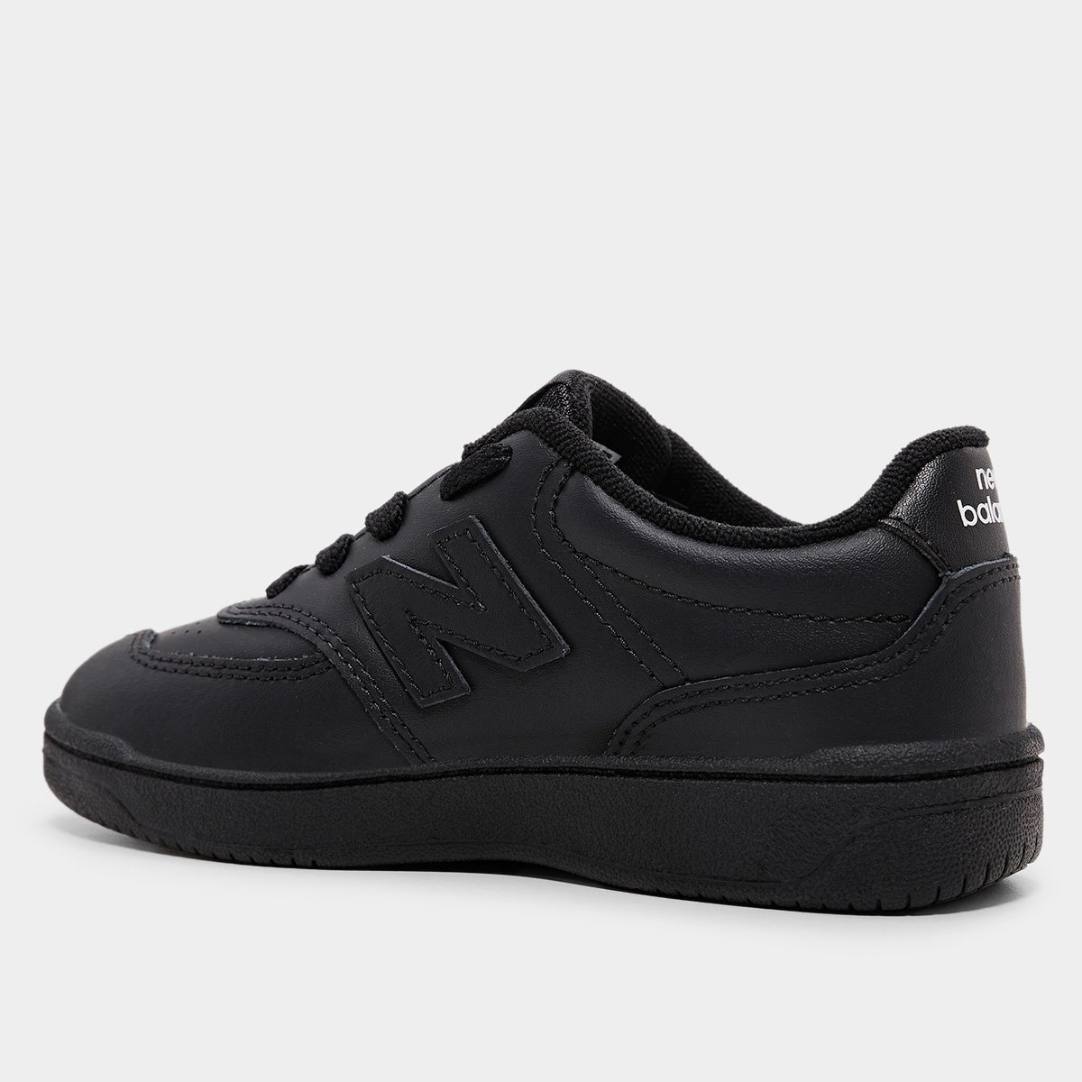 Tênis New balance infantil 480 - Tam: 33 - 2
