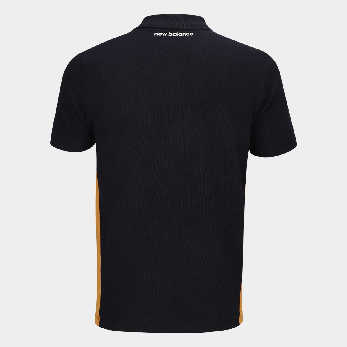 Camisa Polo São Paulo Viagem 26/27 New Balance Masculino - Tam: P - 1