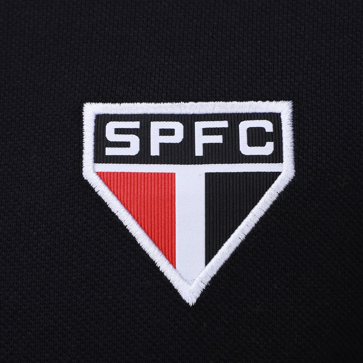 Camisa Polo São Paulo Viagem 26/27 New Balance Masculino - Tam: P - 2