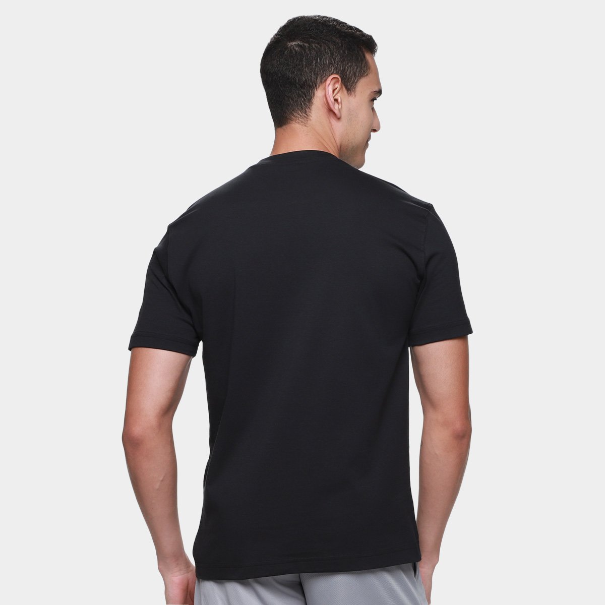 Camiseta New Balance Essentials Masculina - Tam: G - 1