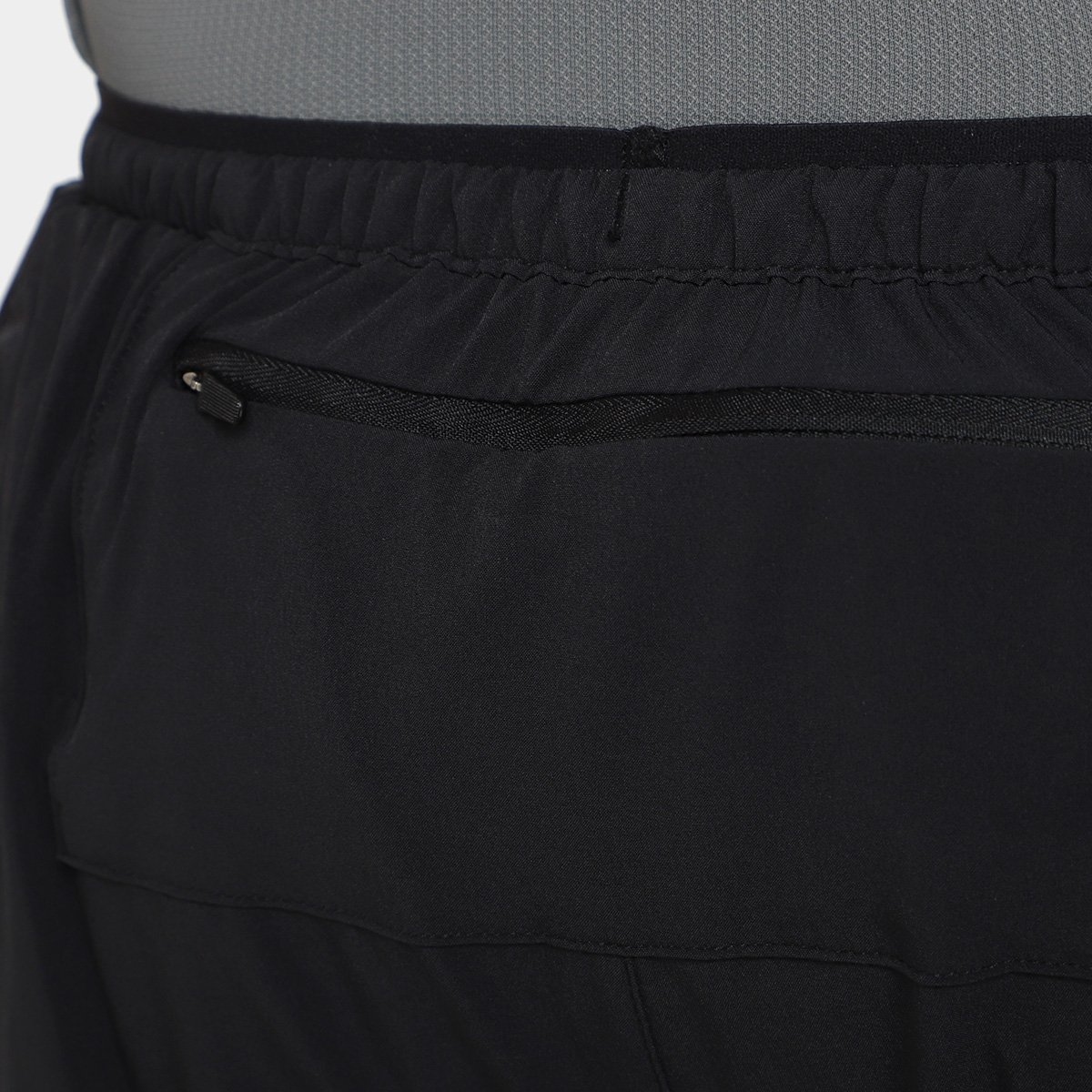 Shorts New Balance Rc Essential 5 Masculino - Tam: GG - 3