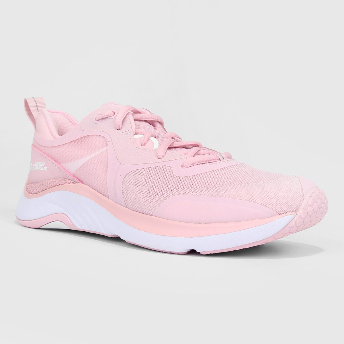 Tênis Under Armour Hovr Omnia Feminino - Tam: 35 - 1