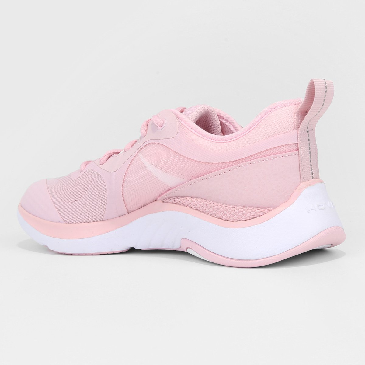 Tênis Under Armour Hovr Omnia Feminino - Tam: 35 - 2