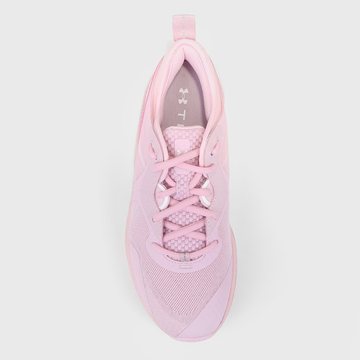 Tênis Under Armour Hovr Omnia Feminino - Tam: 35 - 3