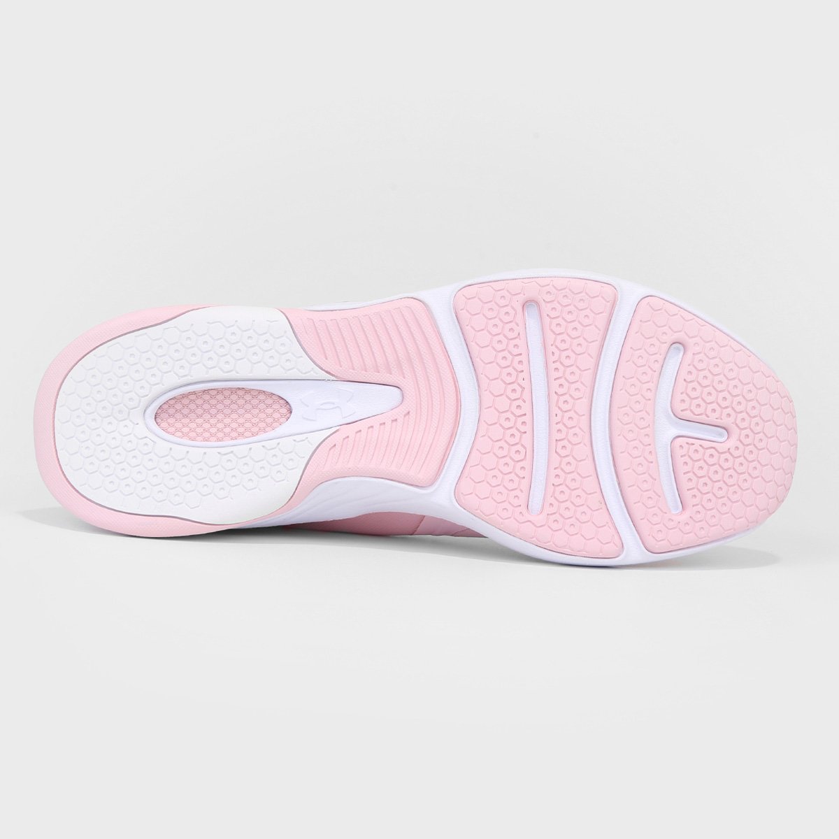Tênis Under Armour Hovr Omnia Feminino - Tam: 35 - 4