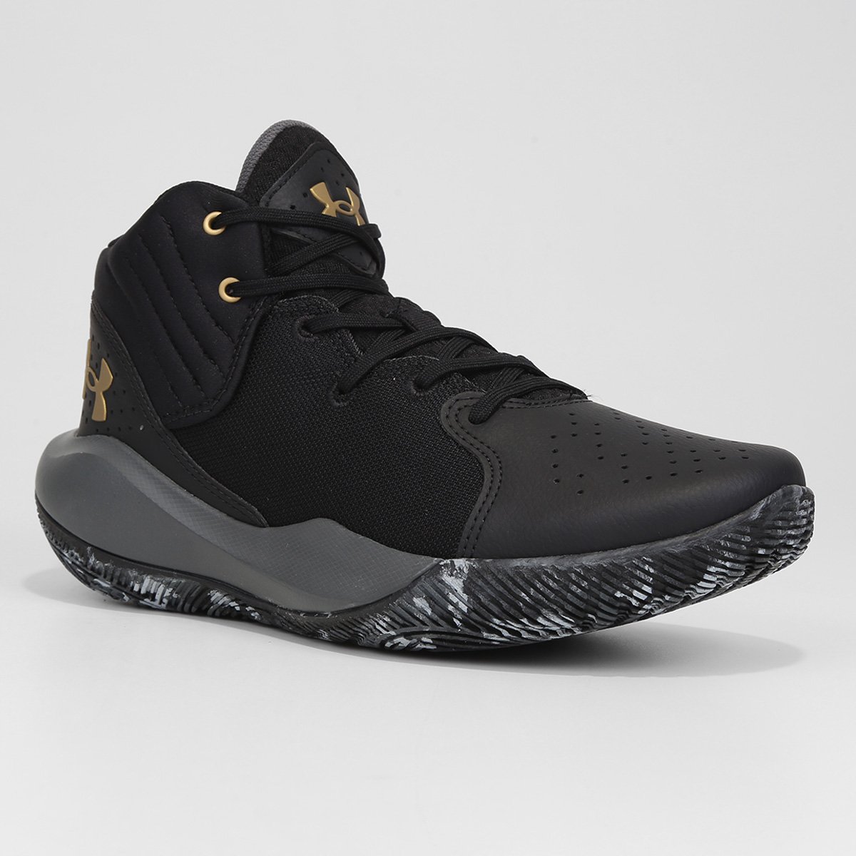 Tênis Under Armour Jet 21 Masculino - Tam: 43 - 1