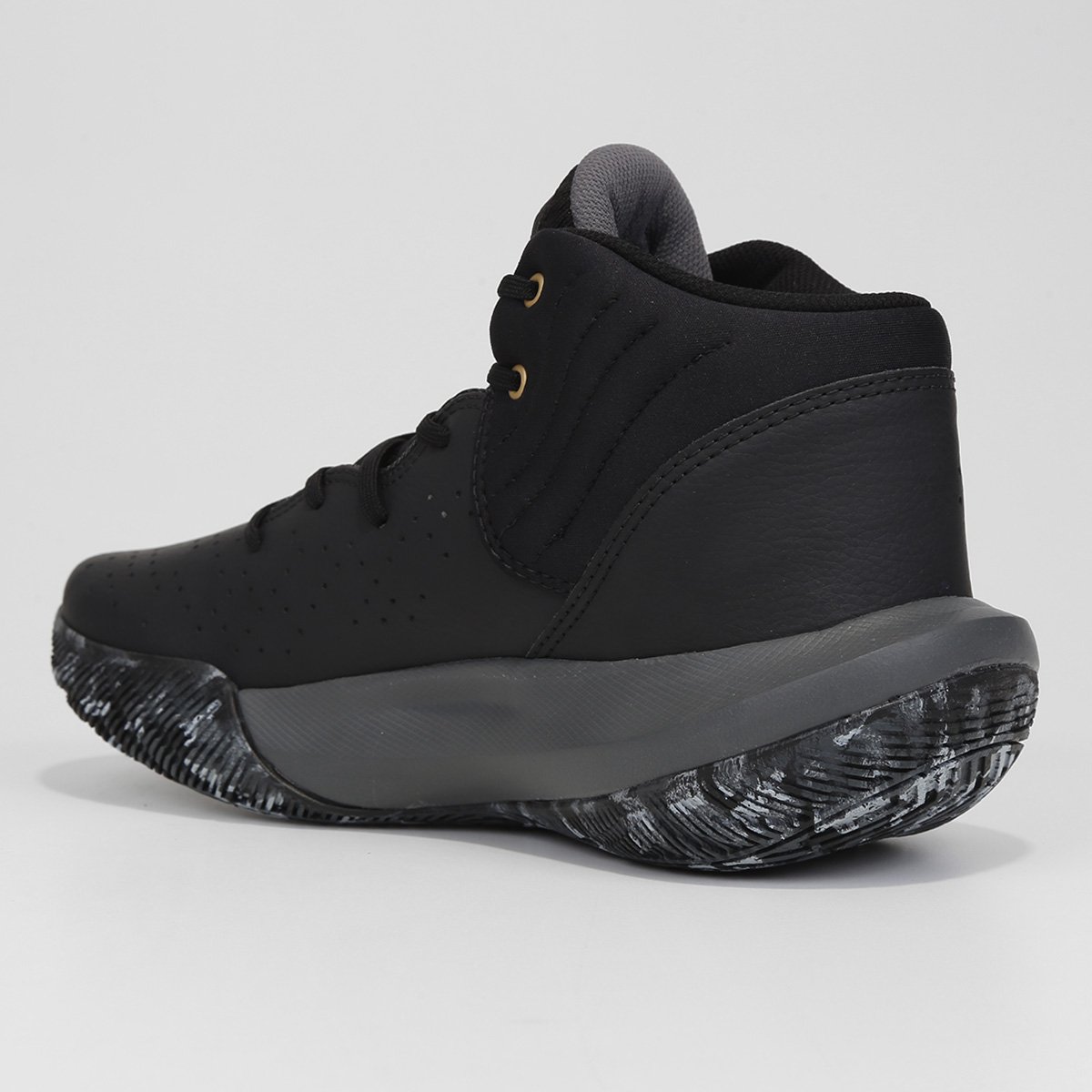 Tênis Under Armour Jet 21 Masculino - Tam: 43 - 2