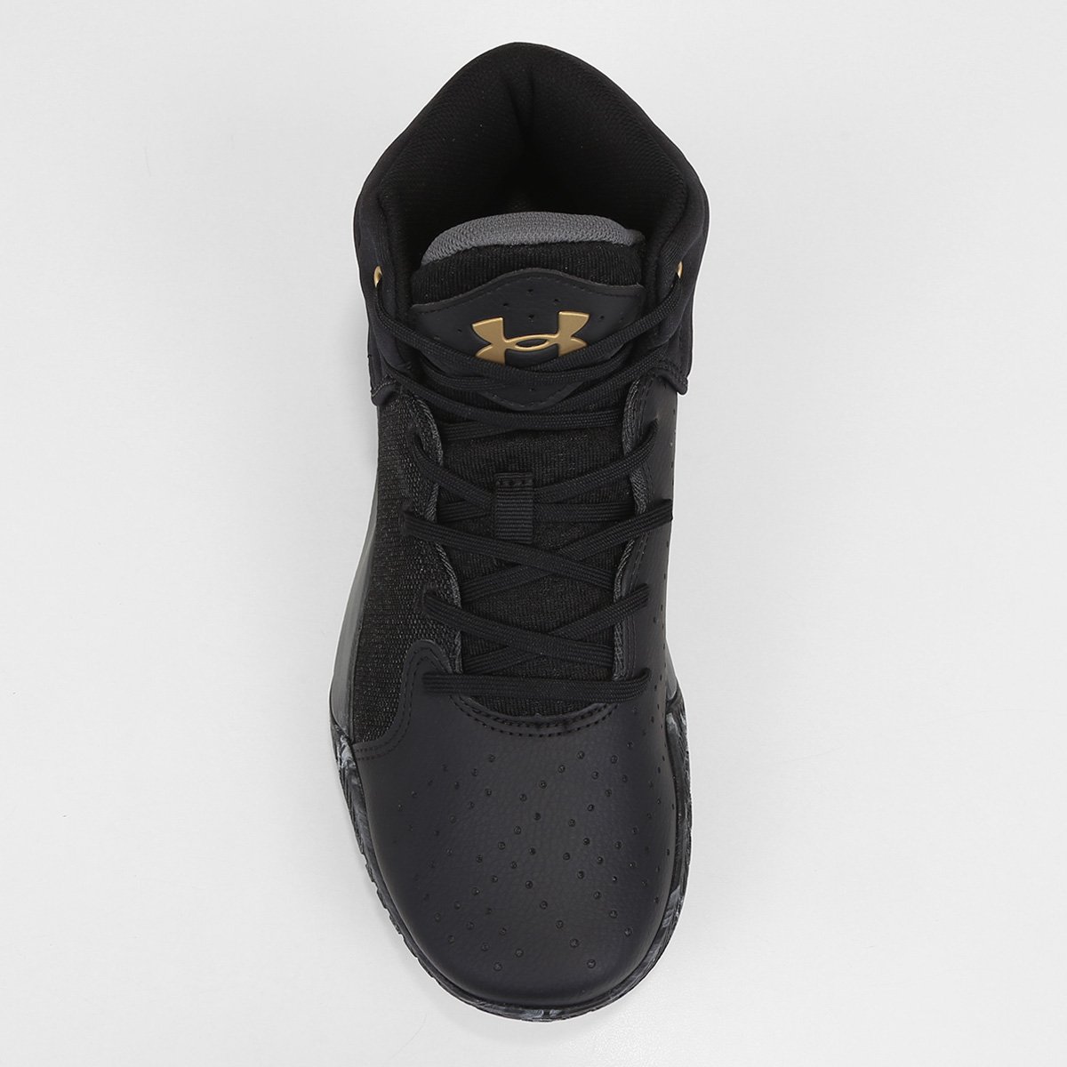 Tênis Under Armour Jet 21 Masculino - Tam: 43 - 3