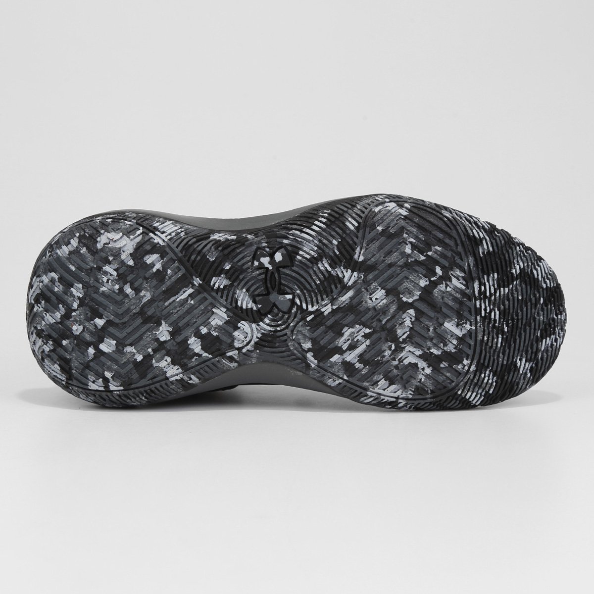 Tênis Under Armour Jet 21 Masculino - Tam: 43 - 4