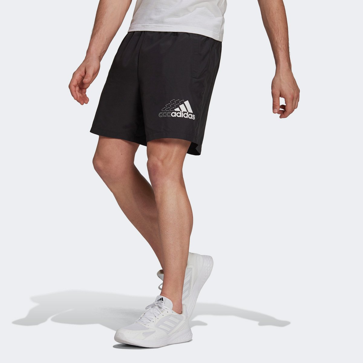 Short Adidas Favorites Masculino