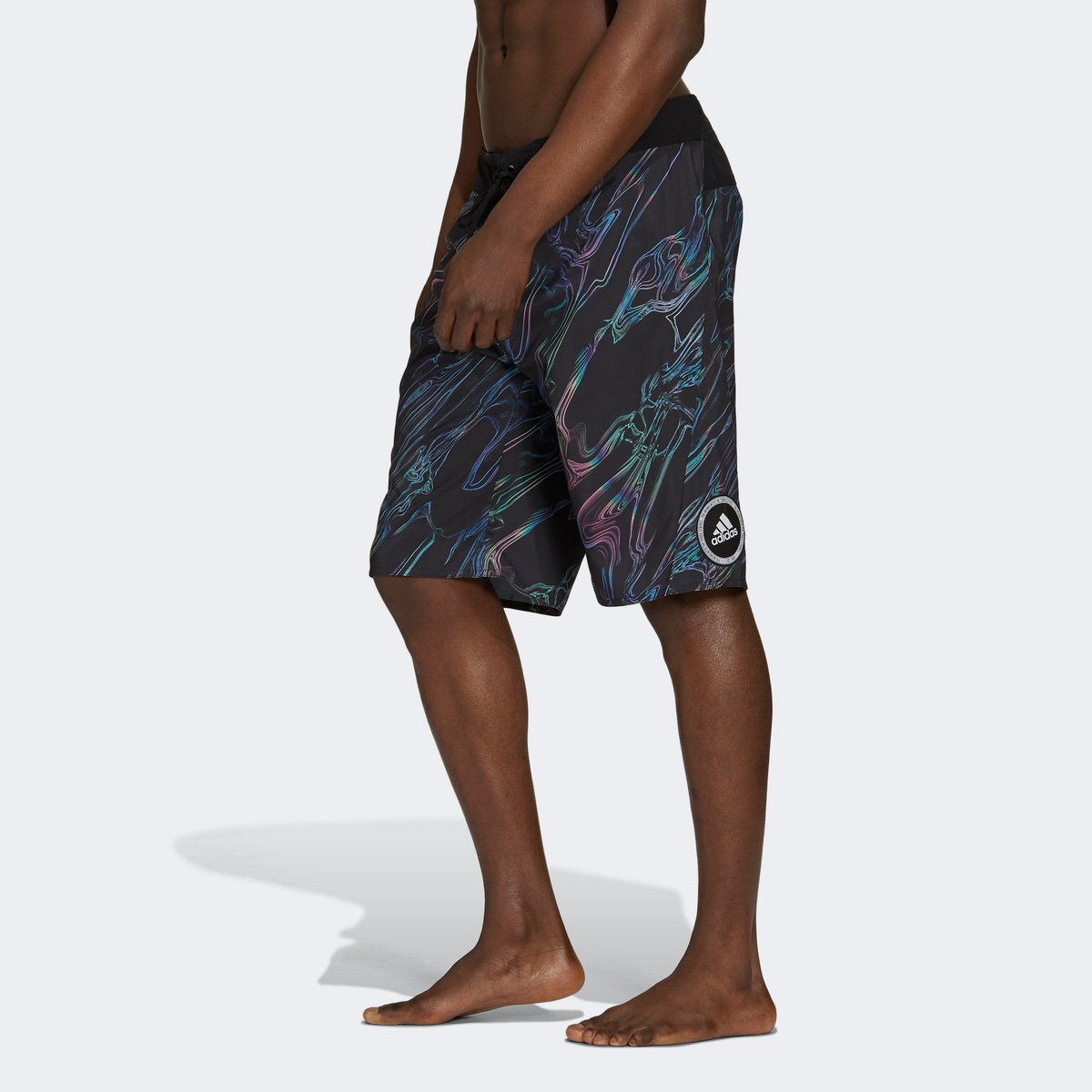 Short Adidas Watersword Sport Tech Masculino