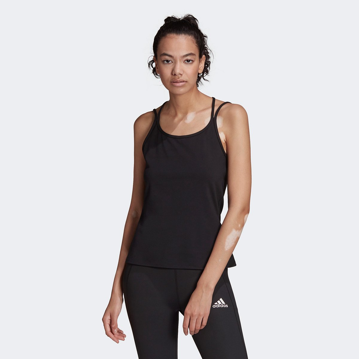 Regata Adidas Slim Feminina