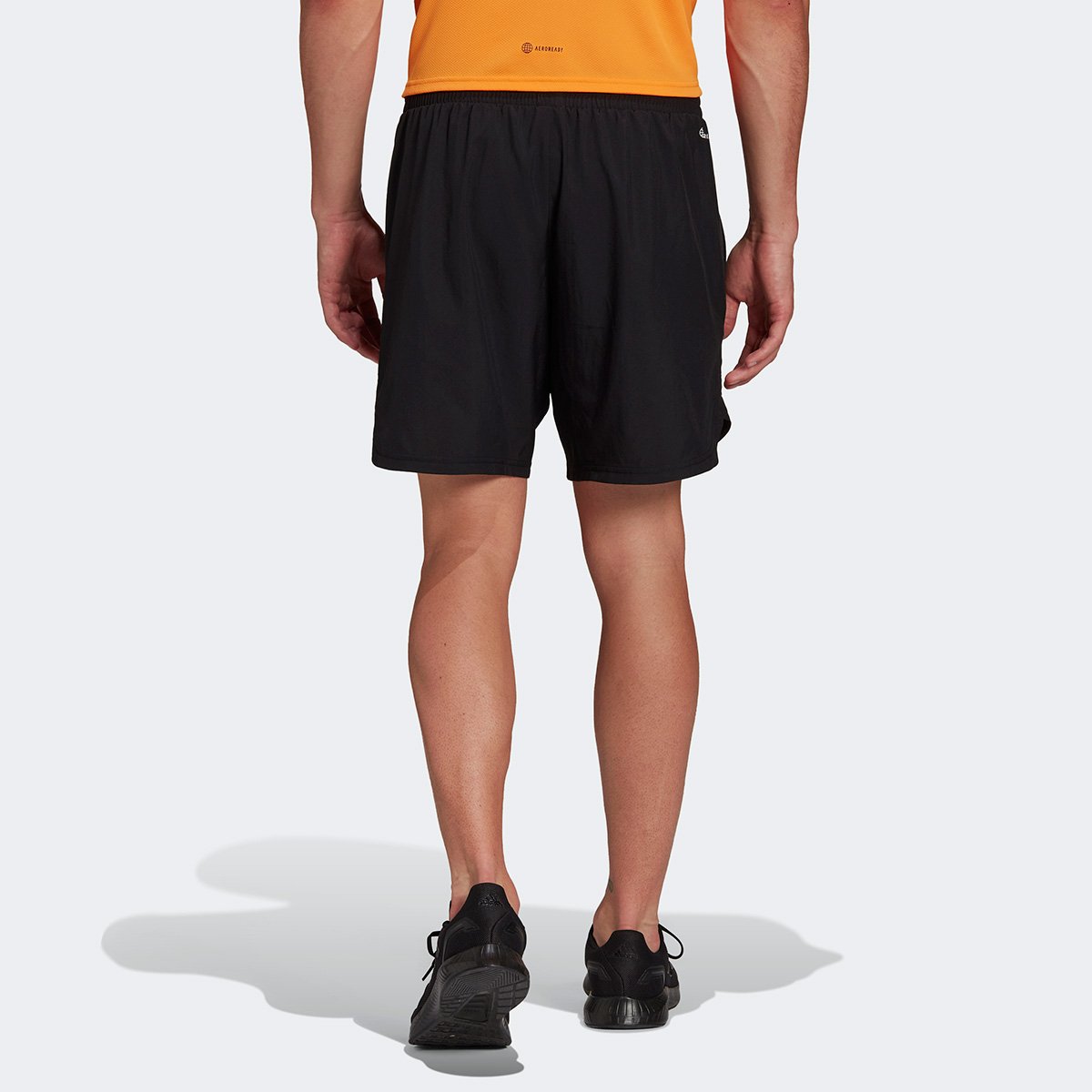 Short Adidas Design 4 Move Masculino - Tam: P - 1