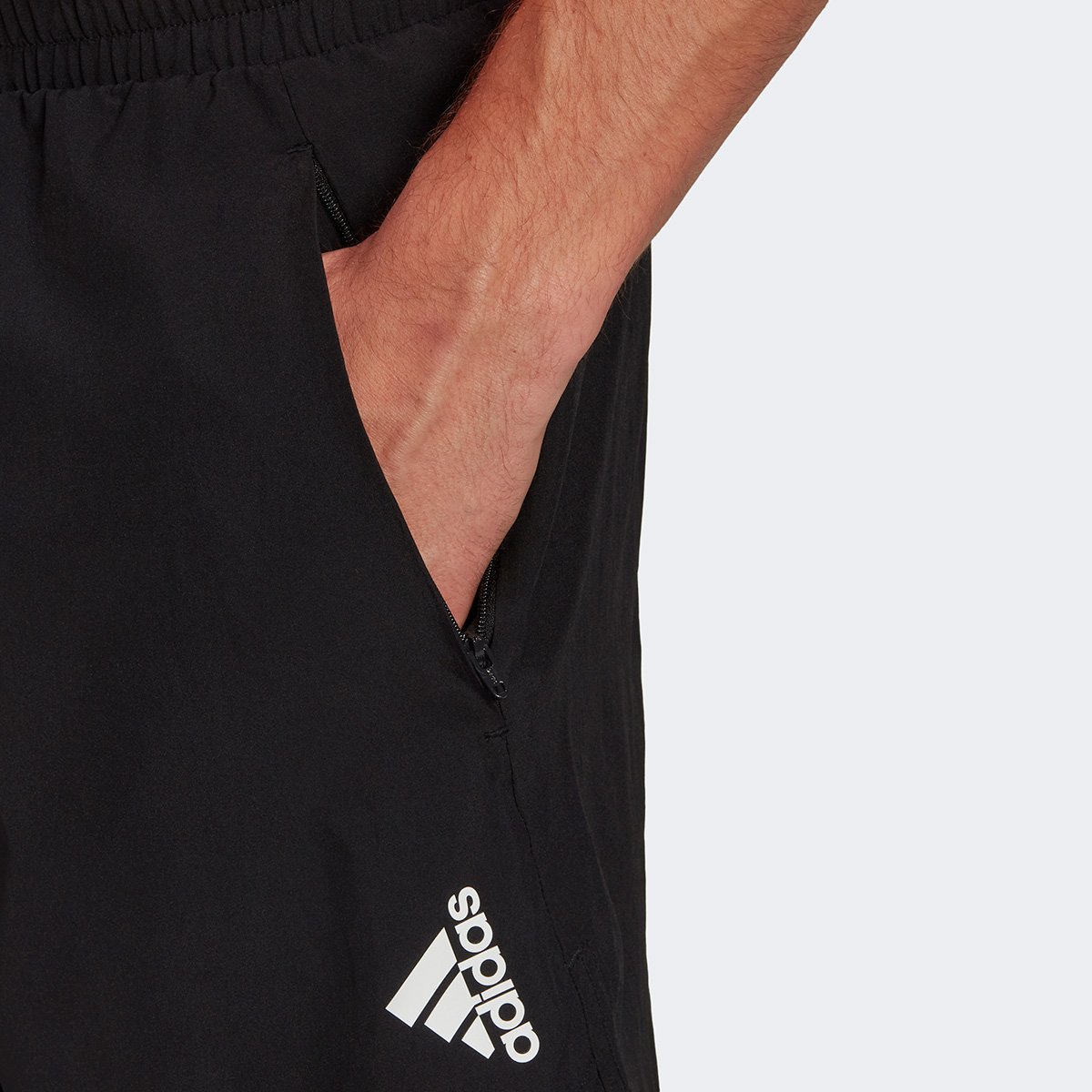 Short Adidas Design 4 Move Masculino - Tam: P - 3