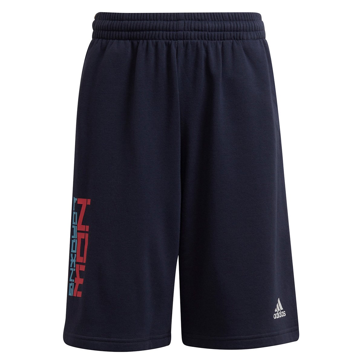 Short Infantil Adidas Arkd3