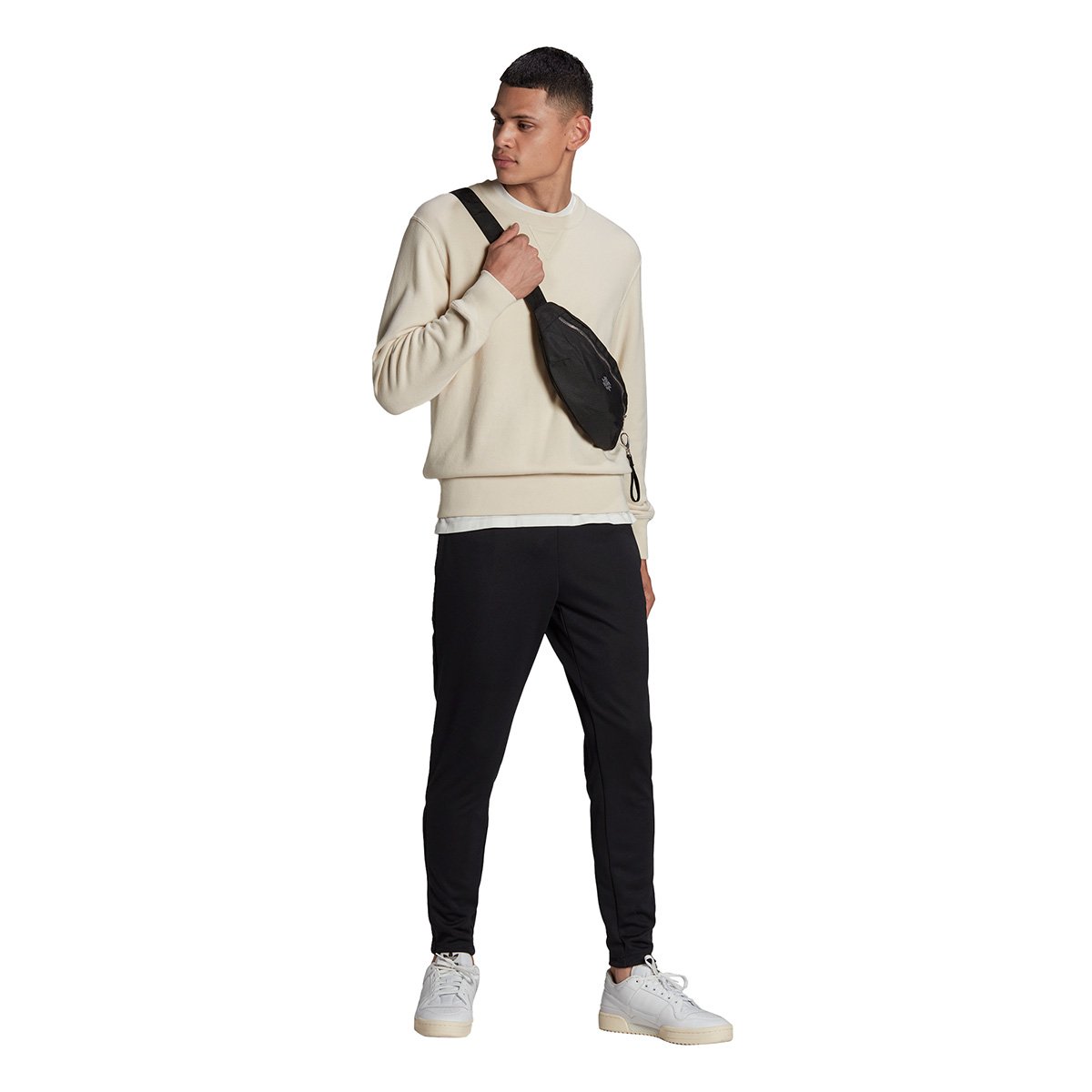 Calça Adidas Treino Entrada 22 Masculina - Tam: P - 5