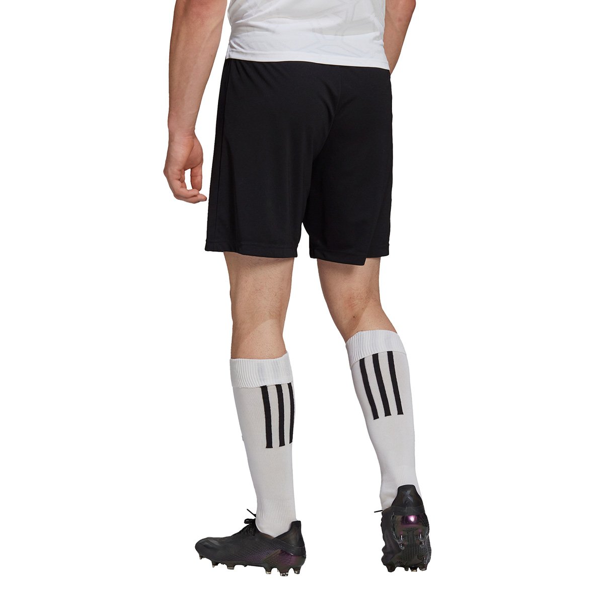 Calção Adidas Team 22 Masculina - Tam: M - 2