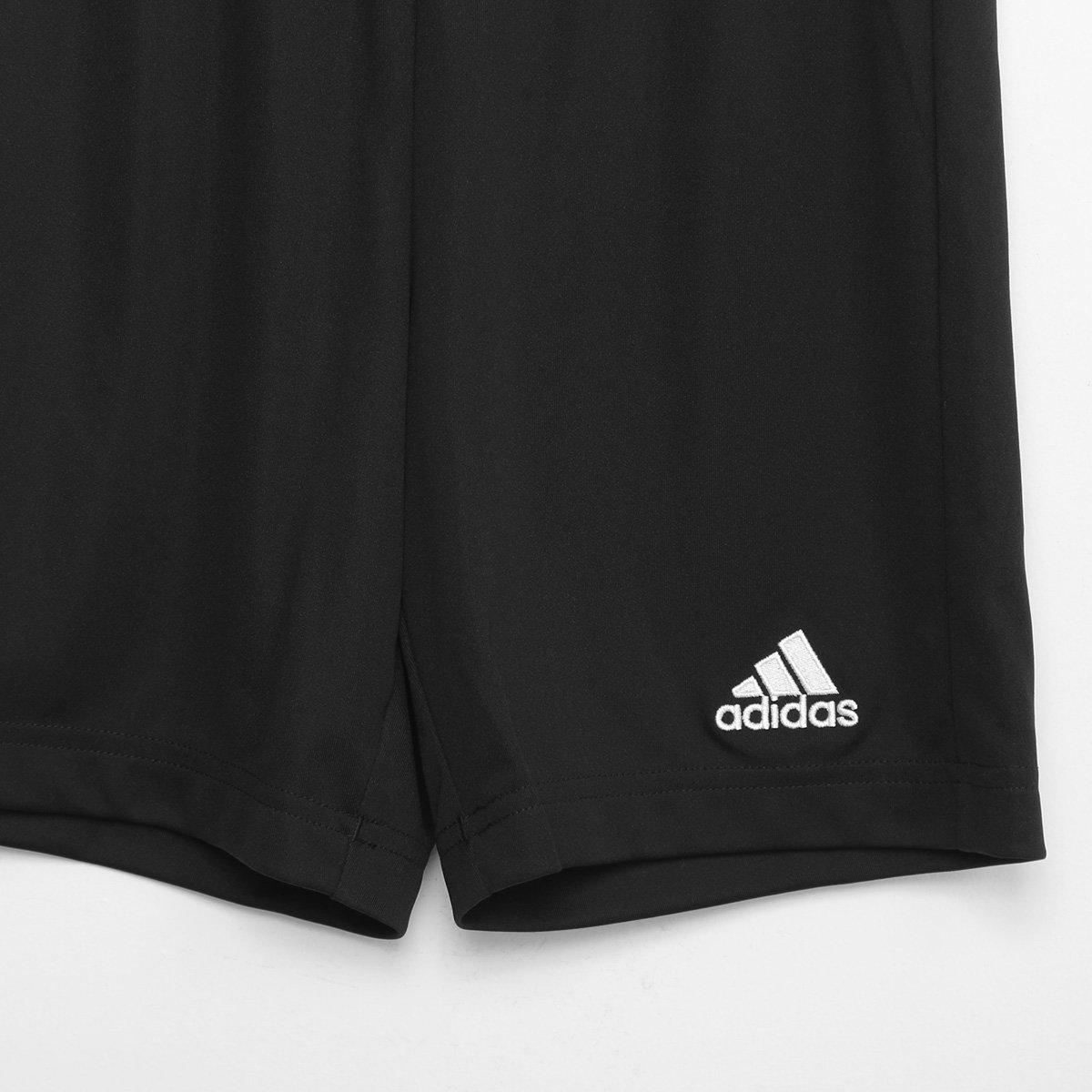 Calção Juvenil Adidas Entrada 22 - Tam: 9/10A - 1