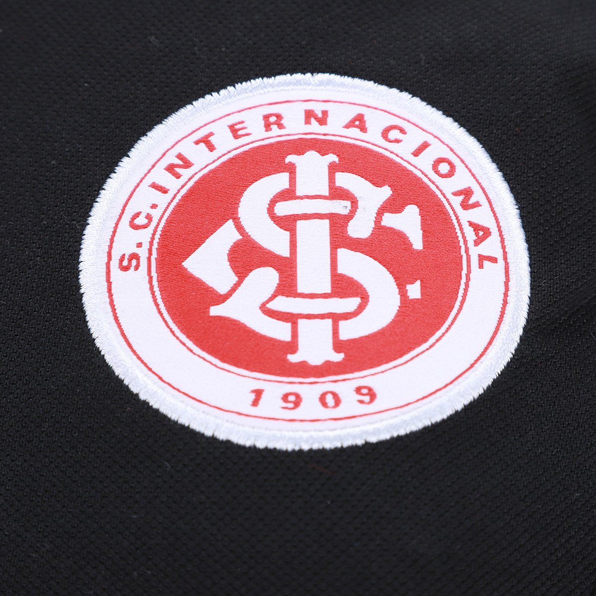 Camisa Polo Internacional Feminina - Tam: P - 2