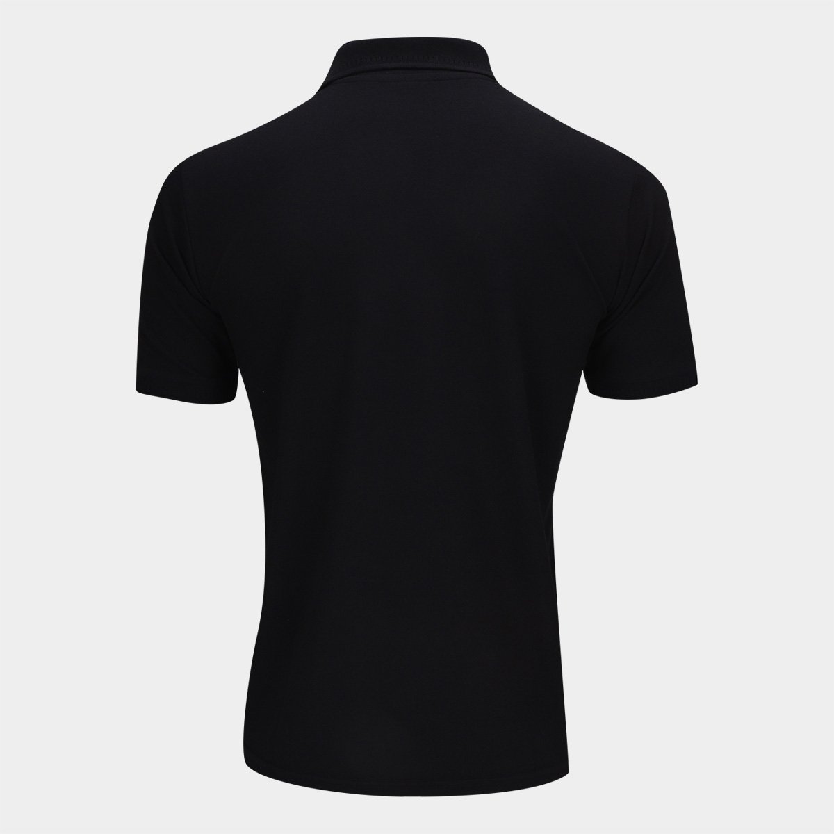 Camisa Polo Internacional Masculina - Tam: P - 1
