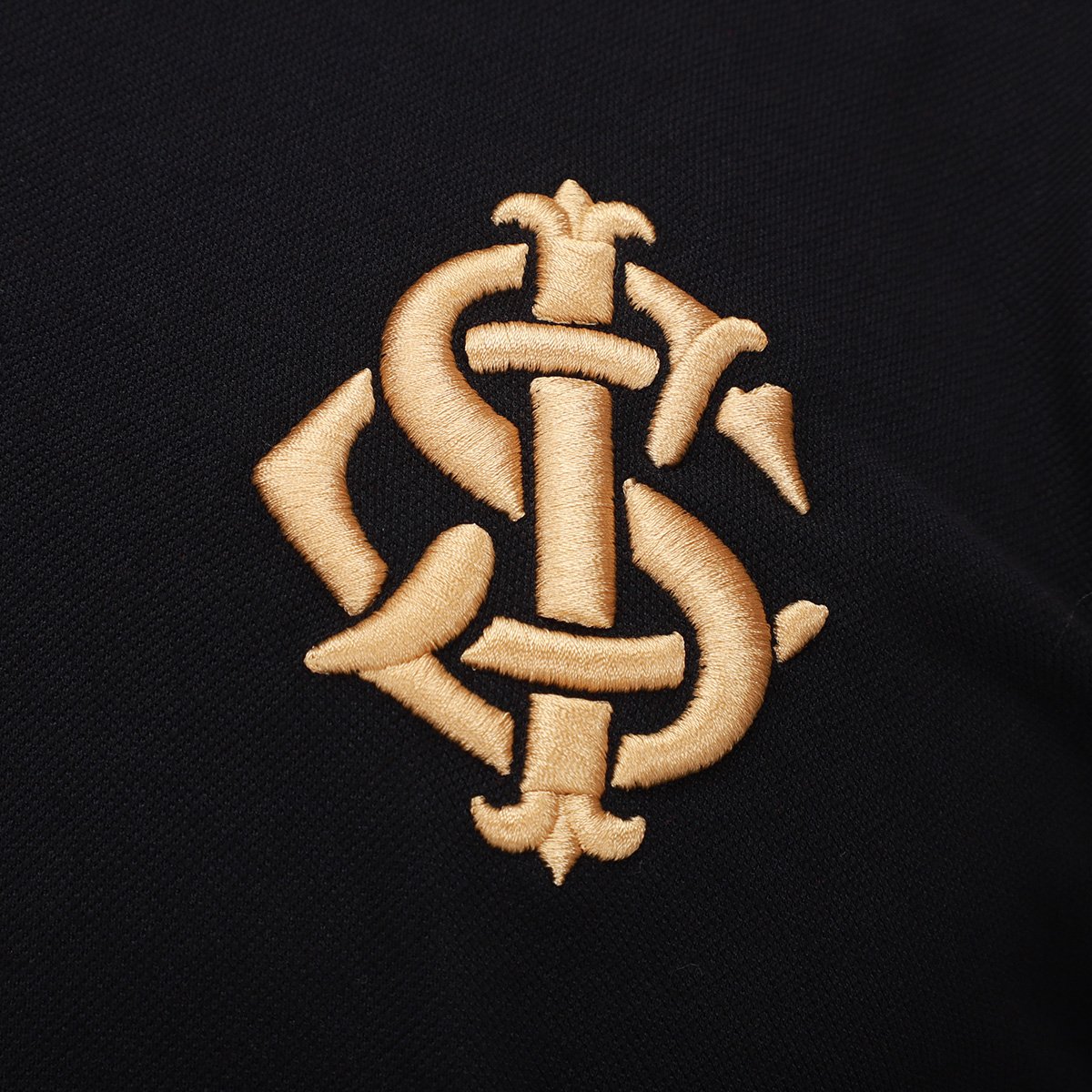 Camisa Polo Internacional Masculina - Tam: P - 2