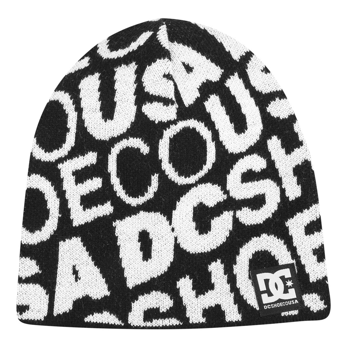 Gorro DC Shoes Big Mop