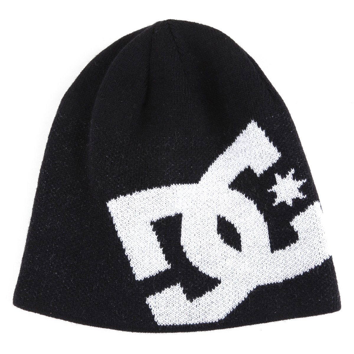 Gorro DC Shoes Dupla Face Big Star