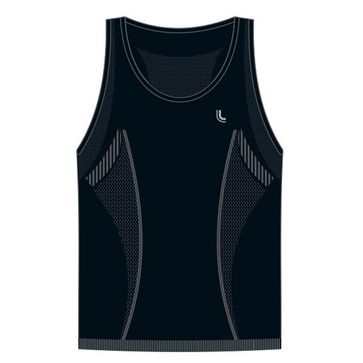 Camiseta Regata Lupo Sport Running - Tam: GG - 1