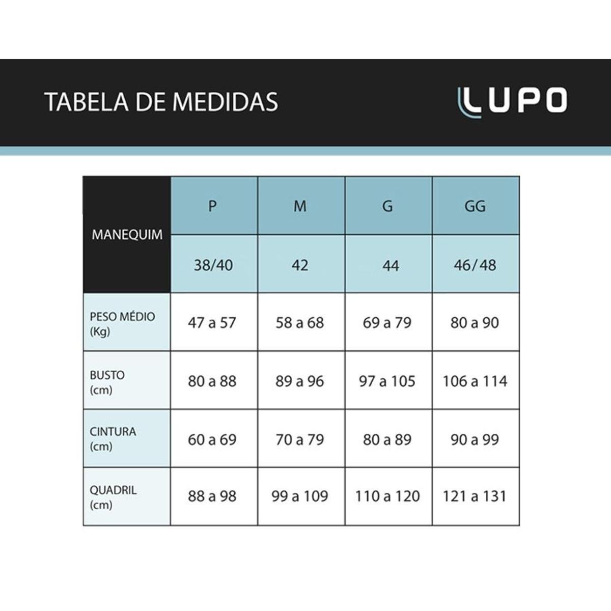 Camiseta Regata Lupo Sport Running - Tam: GG - 2