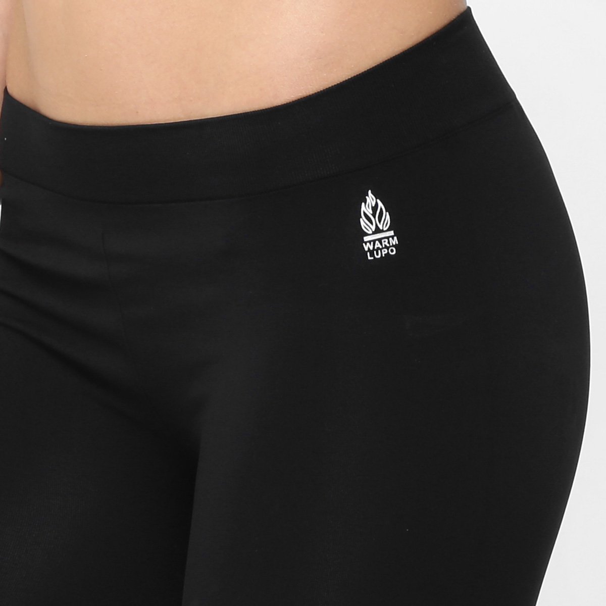 Calça Legging Lupo Underwear Warm Feminina - Tam: GG - 3