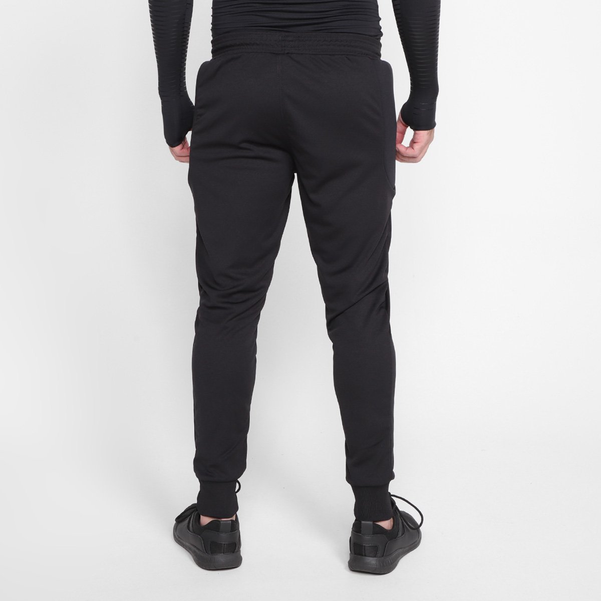 Calça de Goleiro Penalty Delta Masculina - Tam: P - 1